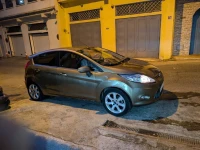 Ford Fiesta 2014 Tentation