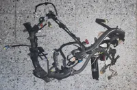 Faisceaux bosch 307 hdi 2.0
