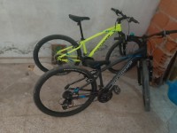 دراجات-هوائية-velo-مفتاح-البليدة-الجزائر