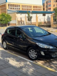 سيارات-peugeot-308-2010-بئر-قاصد-علي-برج-بوعريريج-الجزائر
