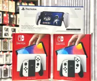 Nintendo switch PlayStation Portal 