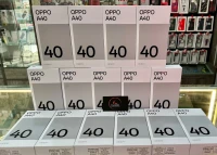 Oppo A40 6go 128go