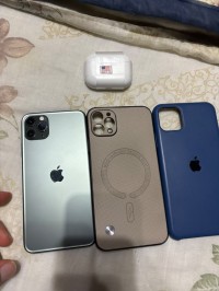 هواتف-ذكية-iphone-11-pro-max-تيزي-وزو-الجزائر