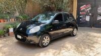 سيارة-صغيرة-nissan-micra-2011-city-تلمسان-الجزائر