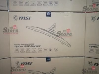 ECRAN MSI OPTIX G32C4  (Curved 32" Full HD 165 Hz - 1 ms )
