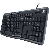 clavier-souris-original-logitech-usb-k200-ain-mlila-oum-el-bouaghi-algerie