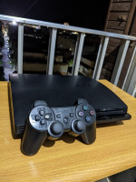 playstation-3-slim-bouzareah-alger-algerie