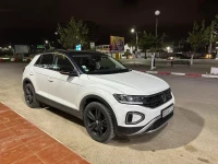 Volkswagen T-Roc 2022 Life Plus