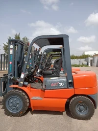 TIRSAM CHARIOT ELEVATEUR 2022