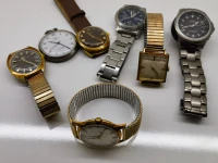 Montres anciennes