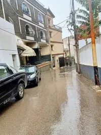 Vente Terrain Alger El mouradia