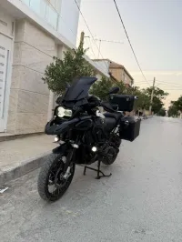 BMW Gs 2023