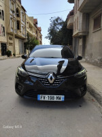 voitures-renault-clio-5-2020-intense-bordj-bou-arreridj-algerie