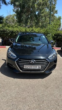 سيارات-hyundai-i40-2019-privilege-بولوغين-الجزائر