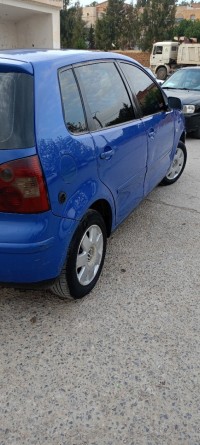 سيارات-volkswagen-polo-2005-بابا-حسن-الجزائر