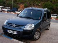 commerciale-peugeot-partner-2008-origin-tebessa-algerie