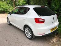 Seat Ibiza 2013 Sport Edition thumbnail 3