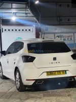 voitures-seat-ibiza-2019-advanced-bachdjerrah-alger-algerie