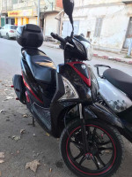 motos-scooters-sym-st-2019-tlemcen-algerie