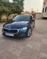 voitures-skoda-octavia-2021-msila-algerie