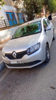 voitures-renault-symbol-2013-tlemcen-algerie