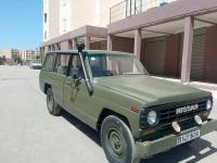 سيارات-nissan-patrol-1984-الجزائر-وسط