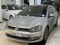 voitures-volkswagen-golf-7-2017-carat-remchi-tlemcen-algerie