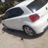 citadine-volkswagen-polo-2013-r-line-tlemcen-algerie