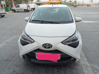 automobiles-vehicules-toyota-aygo-2021-la-toute-option-bir-el-djir-oran-algerie