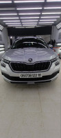 voitures-skoda-rapid-2022-cheraga-alger-algerie