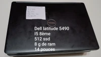 Lot informatique 