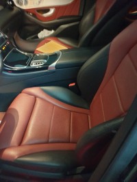 سيارات-mercedes-glc-2021-وهران-الجزائر
