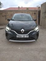 voitures-renault-captur-2021-tigzirt-tizi-ouzou-algerie