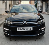 voitures-citroen-c-elysee-2022-bordj-bou-arreridj-algerie