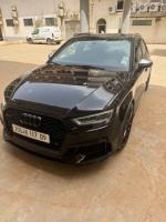 moyenne-berline-audi-s3-2017-restile-blida-algerie