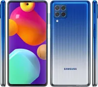 Samsung F62