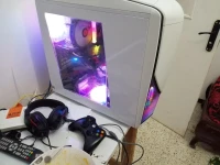 Pc gaming GTX1660 super