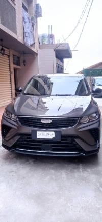 السيارات-النفعية-geely-coolray-2026-super-max-عين-النعجة-الجزائر