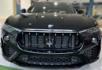 سيارات-maserati-levante-2023-gt-الجزائر-وسط