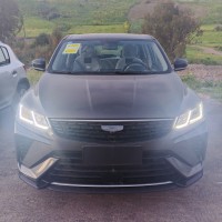 سيارات-geely-coolray-2026-super-edition-سيارة-جديدة-كولراي-كارت-ڨريز-واحدة-زرالدة-الجزائر