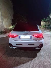 سيارات-audi-a1-2023-s-line-عنابة-الجزائر