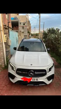 Mercedes Glb 2020 200d
