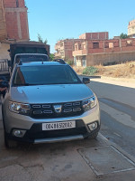 voitures-dacia-sandero-2020-stepway-chlef-algerie