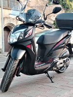 motos-et-scooters-sym-symphonie-sr-2024-kouba-alger-algerie