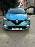 voitures-renault-clio-5-2022-baba-hassen-alger-algerie