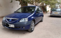 voitures-dacia-logan-2007-boumedfaa-ain-defla-algerie