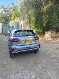 سيارات-geely-gx3-pro-2024-drive-قسنطينة-الجزائر