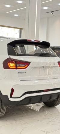 سيارات-livan-x3-pro-2025-العلمة-سطيف-الجزائر