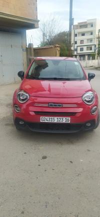 سيارات-fiat-500x-2023-club-براقي-الجزائر