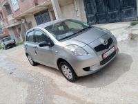 سيارات-toyota-yaris-2008-قسنطينة-الجزائر